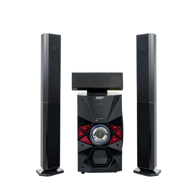 Jerry Big Music long speaker 3.1 Professional Speaker hi-fi home cinema system