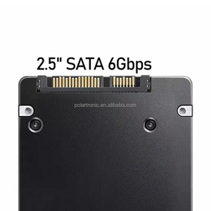 SSD Solid State Drive MZQL2960HCJR-00A07 Kelas Atas 960Gb Nvme U.2 Interface PCIe 4.0 untuk Beban Kerja AI Internal Server - Product Image 2