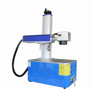 Redsail nhỏ xách tay 2.5D Sợi Đánh dấu máy Máy tính để bàn sợi Laser đánh dấu Máy jcz 2.5D Board ezcad3 phần mềm - Product Image 6