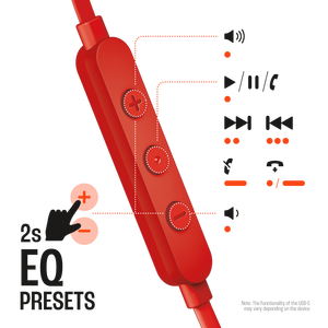 ปรับ JB-L 305C หูฟัง USB แบบมีสาย <span class=keywords><strong>HD</strong></span> คุณภาพเสียงเบาสบายและประณีต - Product Image 3