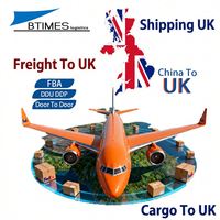 Transport de marchandises express, entreprise britannique, services de transport international, dédouanement, livraison DDP, réseau