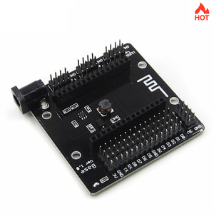Pep8266 <span class=keywords><strong>NodeMcu</strong></span> Lua V3 scheda di espansione Base con Kit di sviluppo WIFI - Product Image 4
