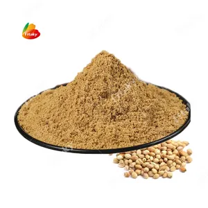 पानी में घुलनशील धनिया पाउडर धनिया पाउडर कीमत सस्ते धनिया बीज पाउडर - Product Image 1