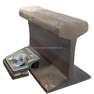 7116 Bride de Rail Utilisé pour la voie ferrée de Haute Qualité Chine fournisseur Rail En Acier <span class=keywords><strong>Prix</strong></span> - Product Image 5