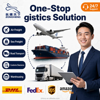 Transit Express Logistique Porte-à-Porte de Chine vers l'Italie, les Pays-Bas, le Portugal, le Royaume-Uni – Expéditions Internationales Express LCL