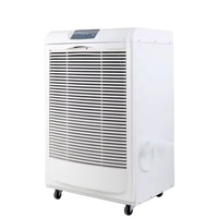 Harga Terjangkau Dehumidifier Pengering Udara Komersial Industri Kapasitas 150L