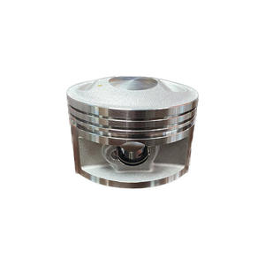 Convient aux modèles de motos sud-américaines, ensemble moteur Zongshen avec piston de 67 mm pour kits cylindres CG250 et DM250 - Product Image 5