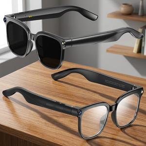 Nuevas Gafas Inteligentes L801 2025 con Cámara de Video HD 4K de 8MP, 32GB, Transferencia Wi-Fi, Grabación de Audio, Asistente IA, Resistentes al Agua IP68 - Product Image 3