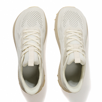 Chaussures de course légères personnalisées OEM pour hommes, chaussures de sport athlétiques, logo personnalisé, MOQ 100 paires