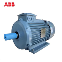 Moteur asynchrone triphasé YE3 380V 400V 50Hz 60Hz en fonte AC pour ventilateur, pompe, boîte de vitesses IP54/IP55/IP56 IC411