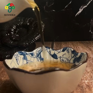 <span class=keywords><strong>2025</strong></span> mới nước hòa tan màu tím Reishi chiết xuất bột UV phương pháp thử nghiệm trống bao bì - Product Image 2