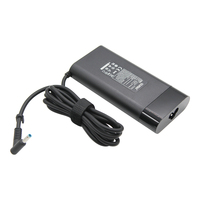 150W 19.5V 7.7a Ac Laptop Voedingsadapter Oplader Voor Hp Zbook/Studio G3 G4 G5 G6 Omen 15 17 Paviljoen Gaming 15 17 Laptop Voeding