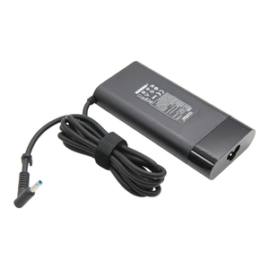 <span class=keywords><strong>Chargeur</strong></span> adaptateur secteur pour ordinateur portable 150W 19.5V 7.7A pour <span class=keywords><strong>HP</strong></span> Zbook/Studio G3 G4 G5 G6 <span class=keywords><strong>OMEN</strong></span> 15 17 Pavilion Gaming 15 17 Alimentation pour ordinateur portable - Product Image 4