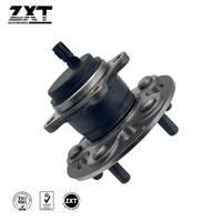 Nouveau boîtier de roulement ABS d'essieu arrière ZXT 42421-26030 pour Hiace KDH200