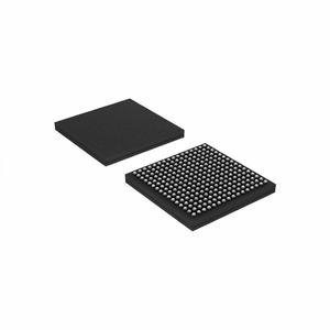 Embedded Electronics Component 256 LBGA BOM IC In Stock SPC5646CCF0VMJ1R - Product Image 1