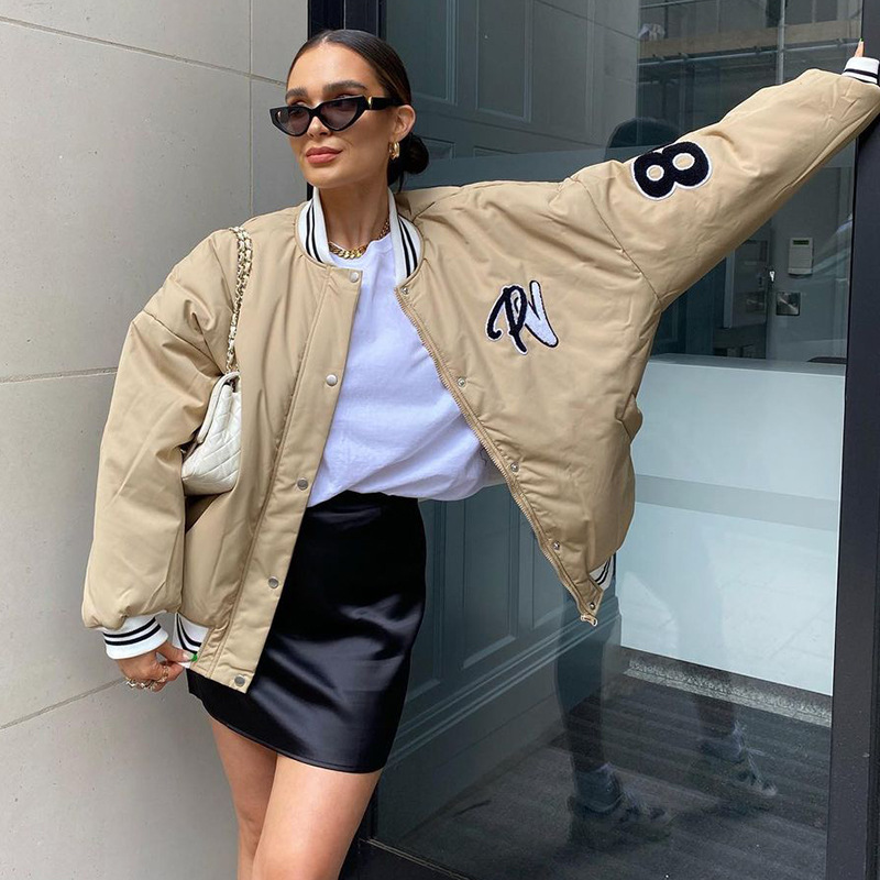 Promoción spanish, Compras online de spanish promocionales, mujeres chaqueta  de baloncesto.alibaba.com