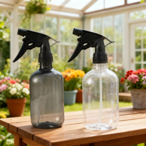 ขวดพลาสติกเปล่าขนาด500มล. สำหรับล้างรถภายนอกรถทำความสะอาดบ้านโซฟาและพรม - Product Image 4