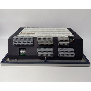 Tarjeta de Módulo de Entrada/Salida Woodward 28 I/O de Aluminio Fundido para Control Industrial - Product Image 5