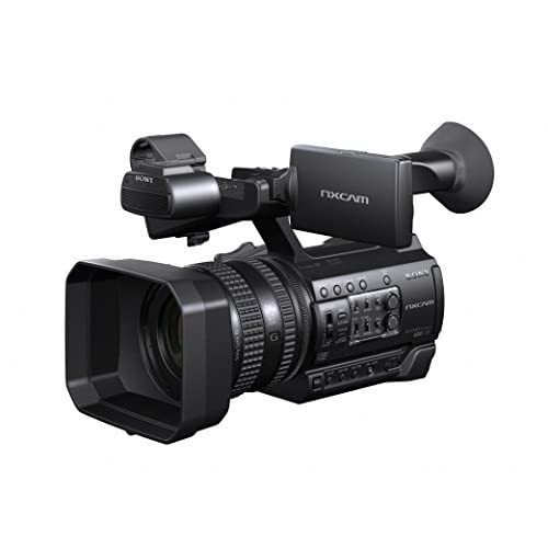 248HXR-NX100 Full HD NXCAM Camcorder