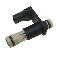 Inyector de Adblue de Alta Calidad, Piezas del Sistema SCR para Camiones A0001400030  5AU001 0444031022  Autolin N0. ATN030