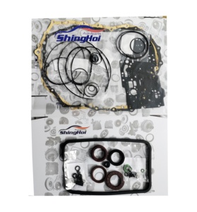 Nuevo Kit <span class=keywords><strong>de</strong></span> Juntas para Reparación <span class=keywords><strong>de</strong></span> Transmisión Automática 4HP20 <span class=keywords><strong>de</strong></span> 4 Velocidades - Product Image 3