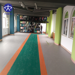 Chất Lượng cao Trong Nhà Kindergarten Sàn Cho Sân Chơi - Product Image 1