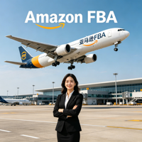 Transport maritime économique Matson DDP LCL+Express avec assurance de Chine vers les États-Unis pour l'entrepôt Amazon FBA (transit de 15 à 25 jours)
