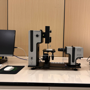 Su Temas Açısı Test Cihazı, Akıllı Telefon Kılıflarını ve Akıllı Telefon Ekran Kaplamalarını Hidrofilik ve Hidrofobik Özelliklerde Test Eder - Product Image 3