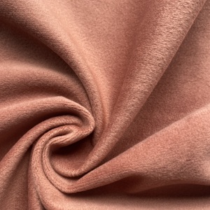 Riciclato morbido micro mobili tappezzeria divano tessuto peluche <span class=keywords><strong>babyface</strong></span> holland tessuto di velluto per la casa tessile - Product Image 6