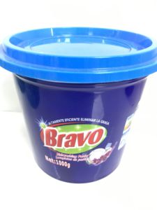 Forte rimozione della ruggine eco-friendly, pasta più pulita e sicura, ristorante, pentole per piatti in crema, pasta per lavare - Product Image 6