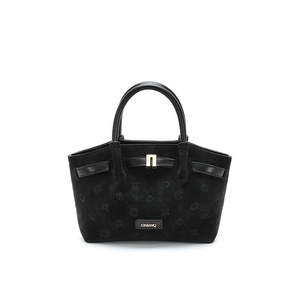 Nouveau <span class=keywords><strong>Sac</strong></span> Fourre-tout de Luxe en PU Grande Capacité &WQ 2025 – <span class=keywords><strong>Sac</strong></span> <span class=keywords><strong>à</strong></span> <span class=keywords><strong>Main</strong></span> Chic <span class=keywords><strong>à</strong></span> Fermeture Éclair Couleur Unie pour Femme, Idéal pour l'Automne et les Trajets Quotidien - Product Image 5