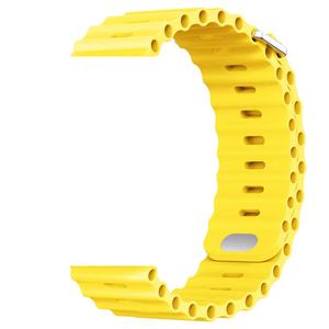 Оптовая продажа, сменные спортивные силиконовые браслеты для часов - Product Image 6