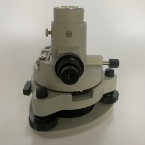 Groothandel Gps Prisma Landmeetkundige Instrument <span class=keywords><strong>Tribrach</strong></span> Met Plumment - Product Image 5