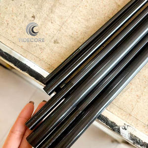 <span class=keywords><strong>Canne</strong></span> à pêche au surf personnalisée, 10 pieds, fabriquée avec du carbone Toray 30T 40T, moyenne, pour la pêche au poisson-chat et au bar en mer - Product Image 3