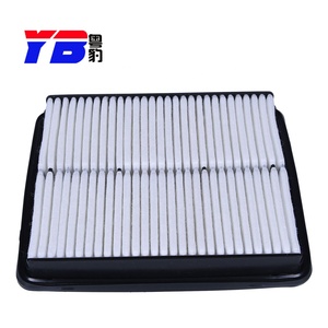 Filtre d'admission d'air de haute qualité, 5 pièces, pour Sorento Hyundai Santa Fe 28113-2P100 - Product Image 5