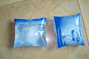 Factory Direct Supply China Automatic Electric 380V Powder Bag Filling & Packaging <b>Machine</b> - Product Image 6