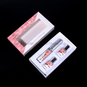 <span class=keywords><strong>Kit</strong></span> de rehaussement de sourcils à usage domestique, colle naturelle, kératine, Lifting, Diy, livraison directe, OEM, ml - Product Image 1