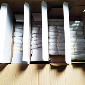 <span class=keywords><strong>Guitarra</strong></span> Eléctrica escalonada Alnico <span class=keywords><strong>V</strong></span>, púa <span class=keywords><strong>Vintage</strong></span>, bobina única silenciosa ST, Pickup para kits de <span class=keywords><strong>guitarra</strong></span> DIY - Product Image 6