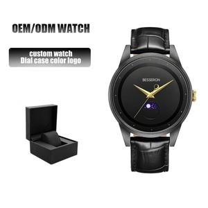 High Quality Customizable Simple Style Oval Fashion Quartz Sapphire Crystal <b>Man</b> Woman <b>Watch</b> 42mm Stainless Steel <b>Waterproof</b> - Product Image 2