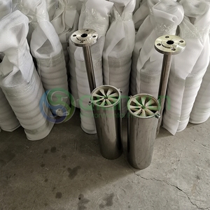 Bể Sục Khí Giá Tốt Nhất Để Xử Lý Nước Thải Mà Không Cần Bất Kỳ Bộ Phận Chuyển Động Nào - Product Image 3