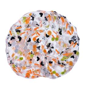 ของเล่น DIY ค้างคาวบินได้สำหรับเด็ก งานปาร์ตี้ฮาโลวีน - Product Image 3