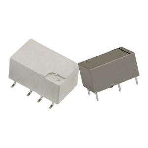 G2RL-1A-E-CF DC12 RELAY GEN PURPOSE SPST 16A 12V <b>Specially</b> Designed for Industrial Control Systems - Product Image 1
