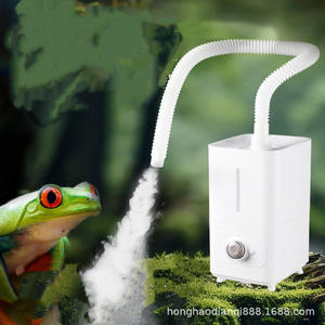 Nuevo Humidificador de Alto Rendimiento para Reptiles, 6L, Diseño de Recarga Superior, Nebulizador para Reptiles, Terrarios y Tanques de Selva Tropical - Product Image 3