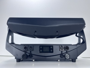 <span class=keywords><strong>SGM</strong></span> P10 All in One Wash 48 X LED RGBW 20W IP65 Éclairage de scène professionnel 960W - Product Image 4