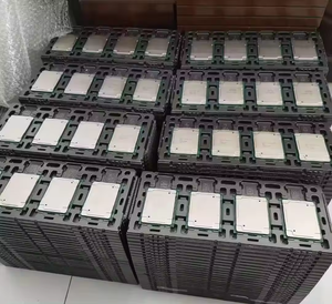 Prosesor Intel Xeon Silver 4114 Original Baru 13.75M Cache 2.20 GHz Digunakan untuk Tower Rack Server Workstation Tersedia di Stok - Product Image 6