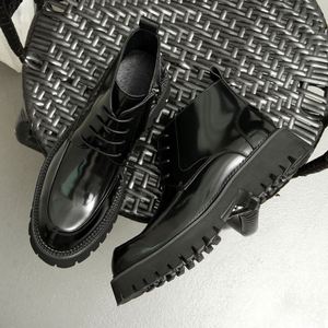 Nuevos Zapatos Deportivos Casuales de Cuero de Alta Calidad, Ligeros, Lujosos, Transpirables, para Hombre, para Vestir Formal, Impermeables, con Diseño Animal - Product Image 4