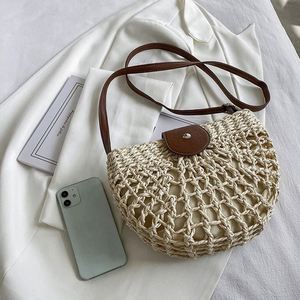 Handtasche Und Pantoletten Bayong-Taschen Philippinen Marokkanische Schilftasche Grosse Rattantaschen Damen <strong>Damenschuhe</strong> - Product Image 6