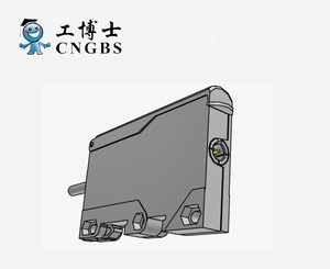 Amplificateur capacitif BALLUFF BAE SA-CS-025-YP-BP02 authentique, neuf et haute performance - Product Image 5