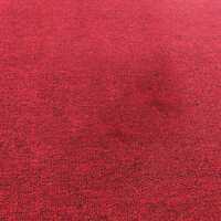 All'ingrosso fornitore di massa di tappeto rosso 366cm di larghezza X 444m di lunghezza materiale polipropilene pavimento in plastica - Product Image 1