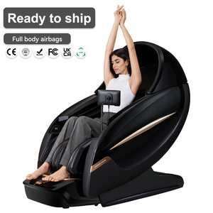 Mstar-Silla <span class=keywords><strong>de</strong></span> masaje con control <span class=keywords><strong>de</strong></span> voz, pista 4d sl con masaje <span class=keywords><strong>de</strong></span> cabeza - Product Image 1